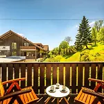 Apartament Mitterdorf *