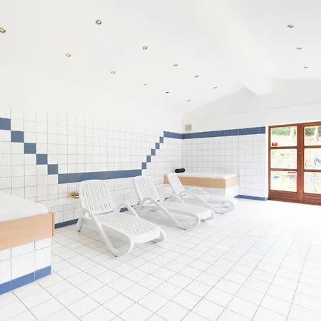 Apartmán Mitterdorf Mitterfirmiansreut