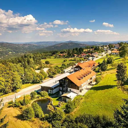 Apartmán Mitterdorf Mitterfirmiansreut