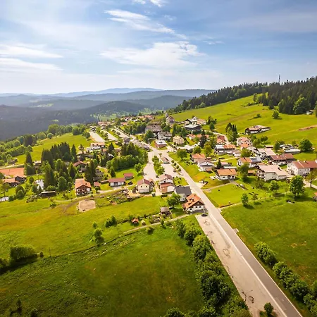 Mitterdorf Apartmán