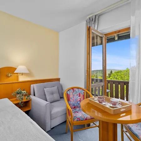 Mitterdorf Apartmán *