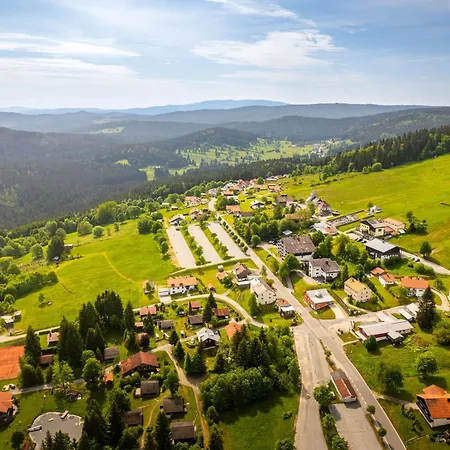 Apartmán Mitterdorf *