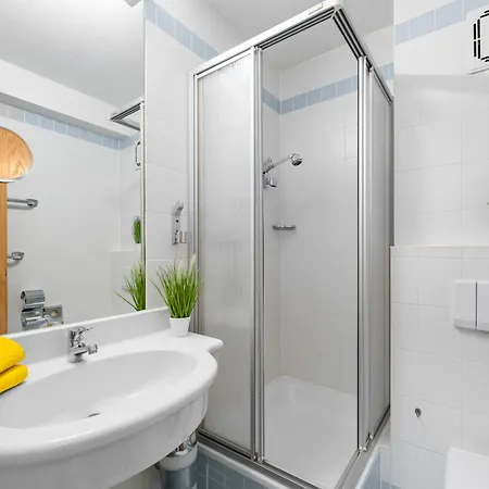 Mitterdorf Apartmán Mitterfirmiansreut