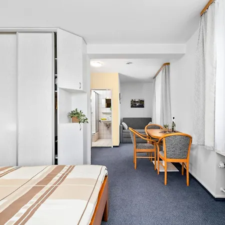 Apartmán Mitterdorf Mitterfirmiansreut