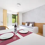 Mitterdorf Apartment *