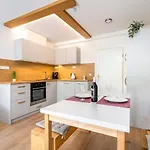 Apartment Mitterdorf