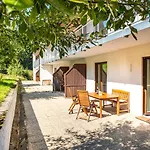 Apartment Mitterdorf