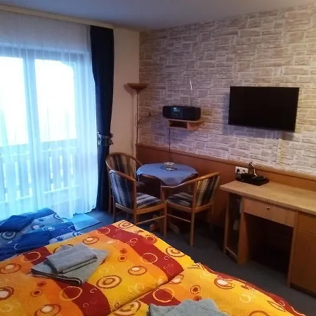 Apartment Mitterdorf Mitterfirmiansreut