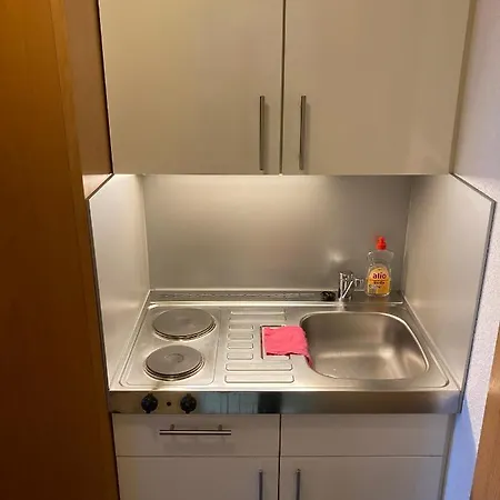 Apartment Mitterdorf *
