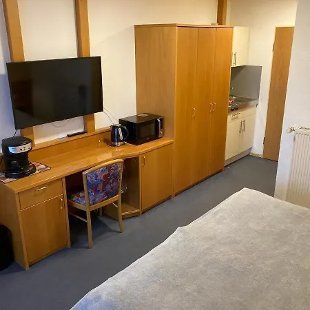 Apartment Mitterdorf Mitterfirmiansreut