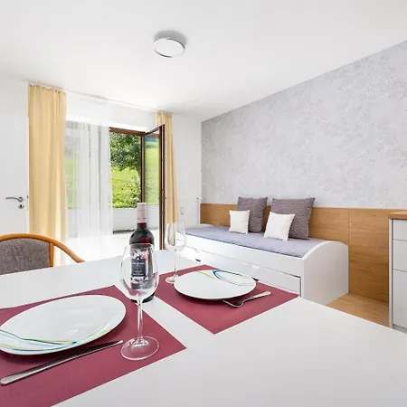 Mitterdorf Apartment *