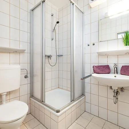 Mitterdorf Apartment *
