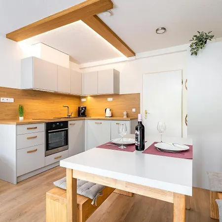 Appartement Mitterdorf