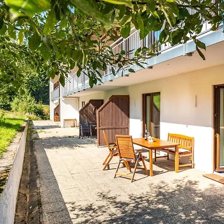 Apartment Mitterdorf