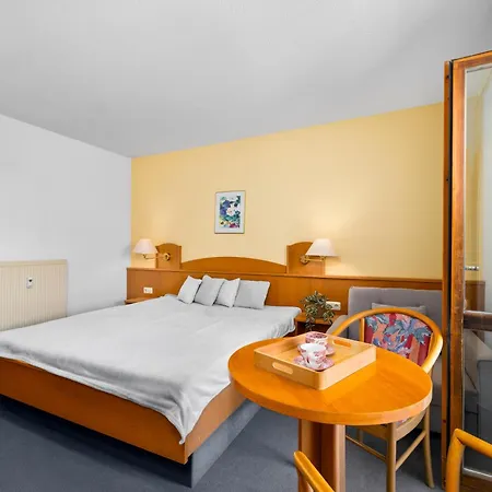 Appartement Mitterdorf