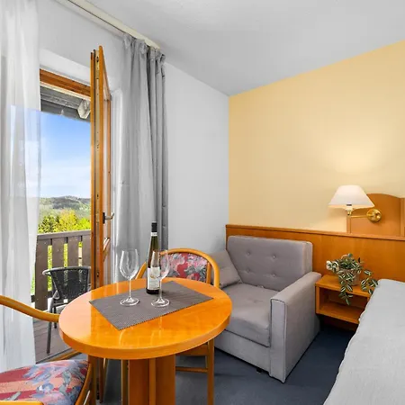 Mitterdorf Apartment Mitterfirmiansreut