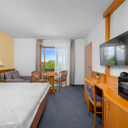 Mitterdorf Apartment