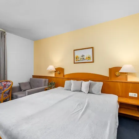 Appartement Mitterdorf