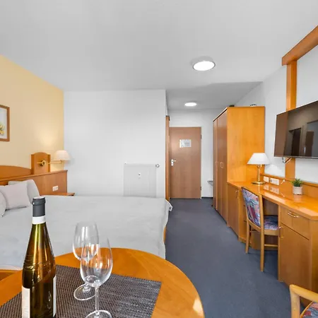 Appartement Mitterdorf *