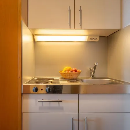 Apartment Mitterdorf Mitterfirmiansreut