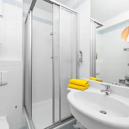 Mitterdorf Appartement