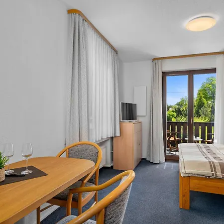 Appartement Mitterdorf