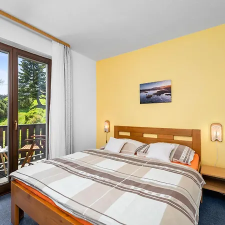 Appartement Mitterdorf *