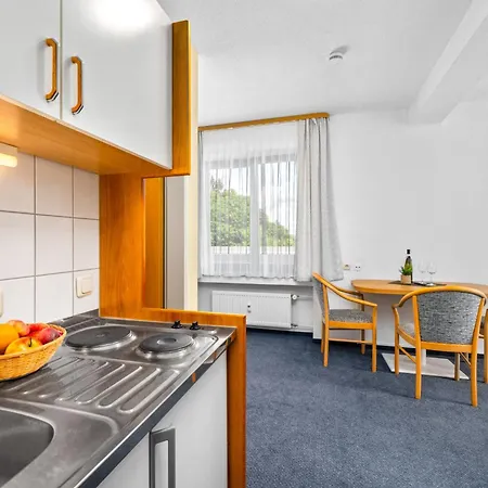 Mitterdorf Apartment Mitterfirmiansreut