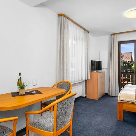 Mitterdorf * Mitterfirmiansreut