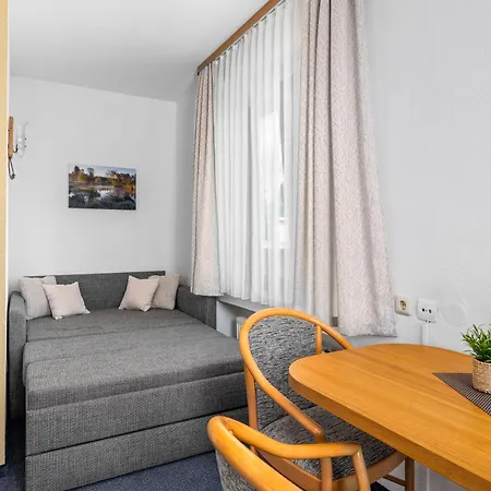 Mitterdorf Appartement