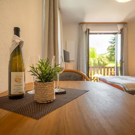 Mitterdorf Apartment *