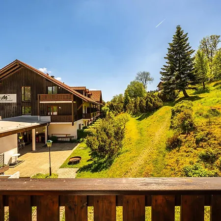 Appartement Mitterdorf Mitterfirmiansreut