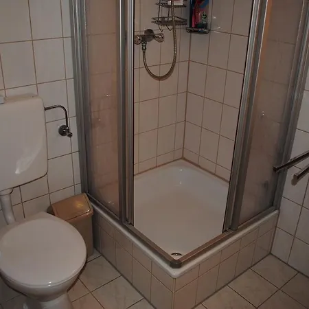 Mitterdorf Apartment Mitterfirmiansreut