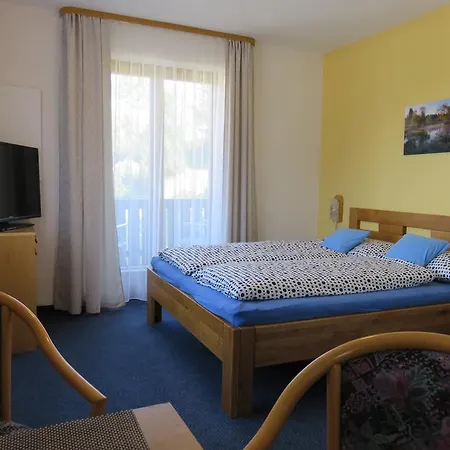 Mitterdorf Mitterfirmiansreut