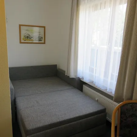 Apartment Mitterdorf *