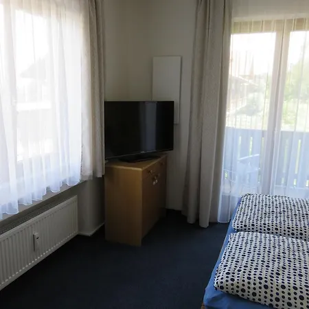 Mitterdorf Mitterfirmiansreut