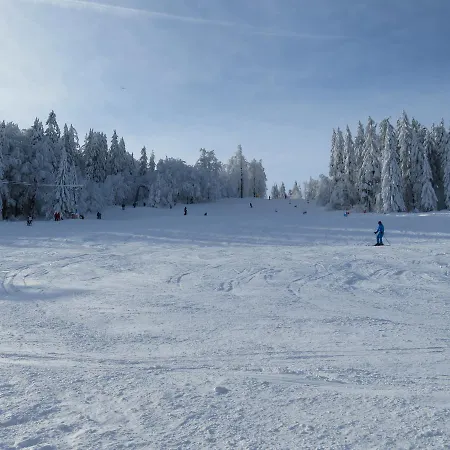 Mitterdorf Mitterfirmiansreut