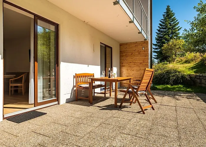 Mitterdorf 아파트 미테르피르미안스로이트