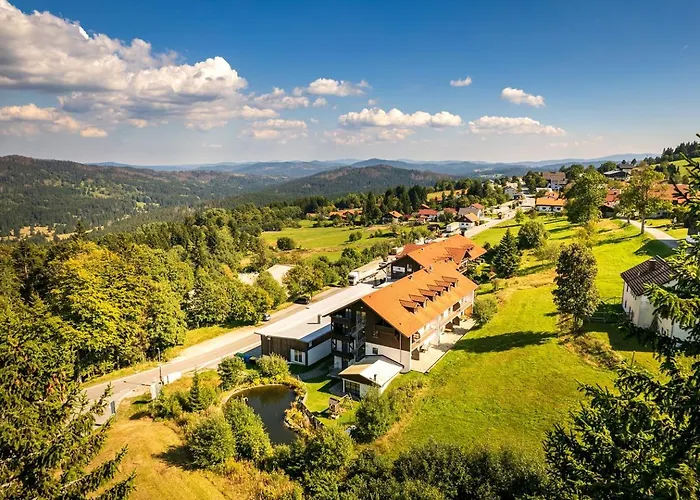 아파트 Mitterdorf 미테르피르미안스로이트