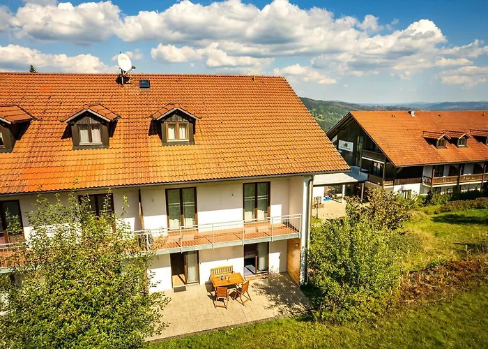 Mitterdorf 아파트 미테르피르미안스로이트