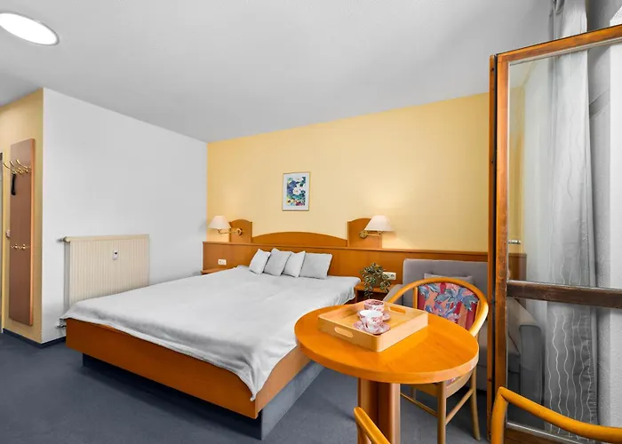 아파트 Mitterdorf