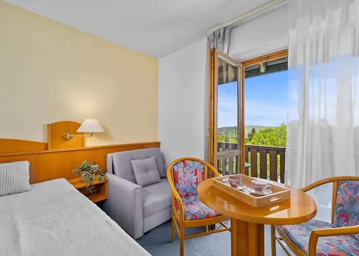 Mitterdorf 아파트 *