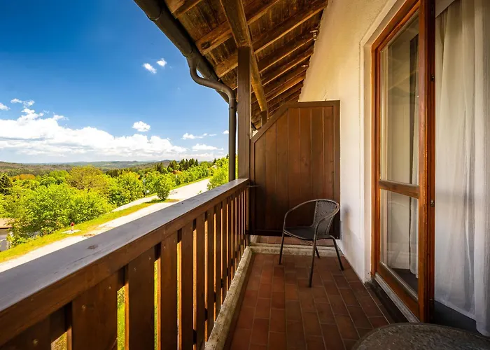 아파트 Mitterdorf 미테르피르미안스로이트