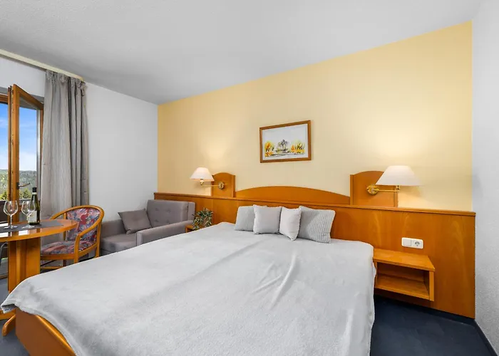 아파트 Mitterdorf