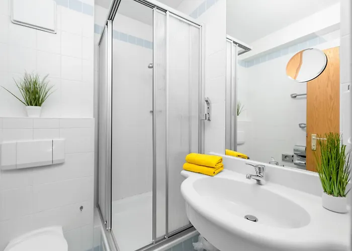 Mitterdorf 아파트