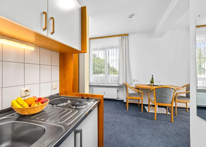 Mitterdorf 아파트 미테르피르미안스로이트