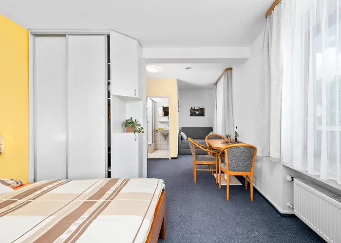 아파트 Mitterdorf 미테르피르미안스로이트