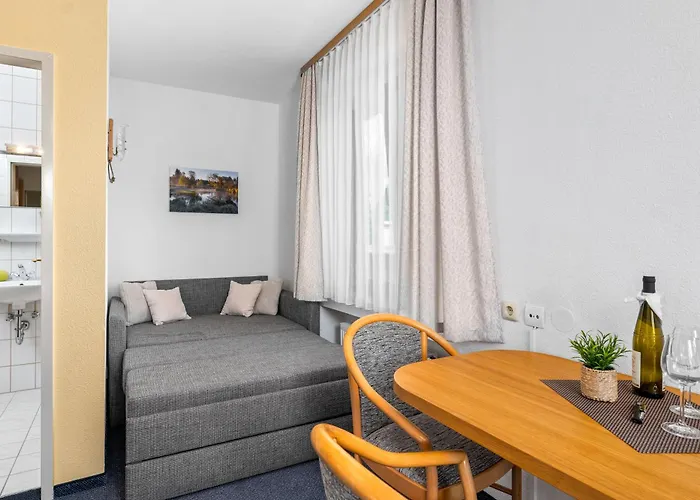 Mitterdorf 아파트