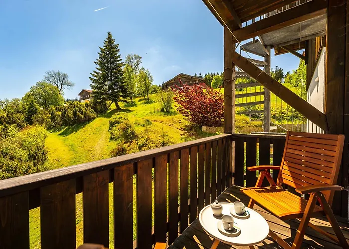 Mitterdorf 아파트 미테르피르미안스로이트