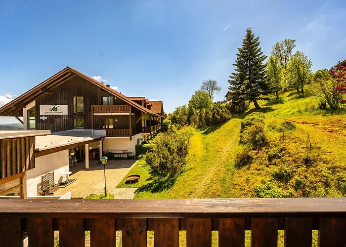 아파트 Mitterdorf 미테르피르미안스로이트